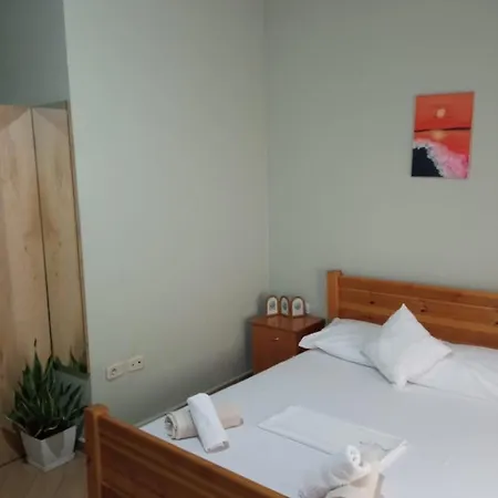 Agroni Rooms-21 *