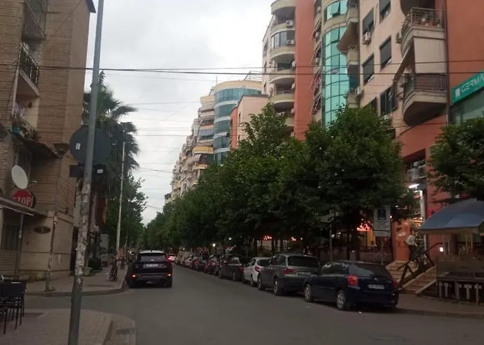 Agroni Rooms-21 Διαμέρισμα *