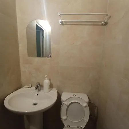 Agroni Rooms-21 公寓 *