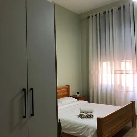 Agroni Rooms-21 Apartamento