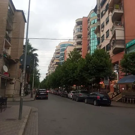 Agroni Rooms-21 公寓 *