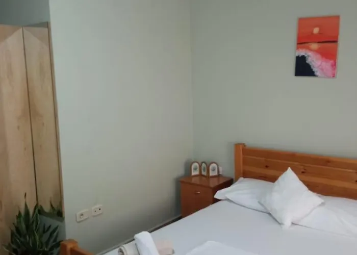 Agroni Rooms-21 *